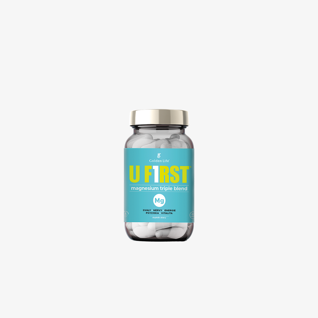 Magnesium Triple Blend